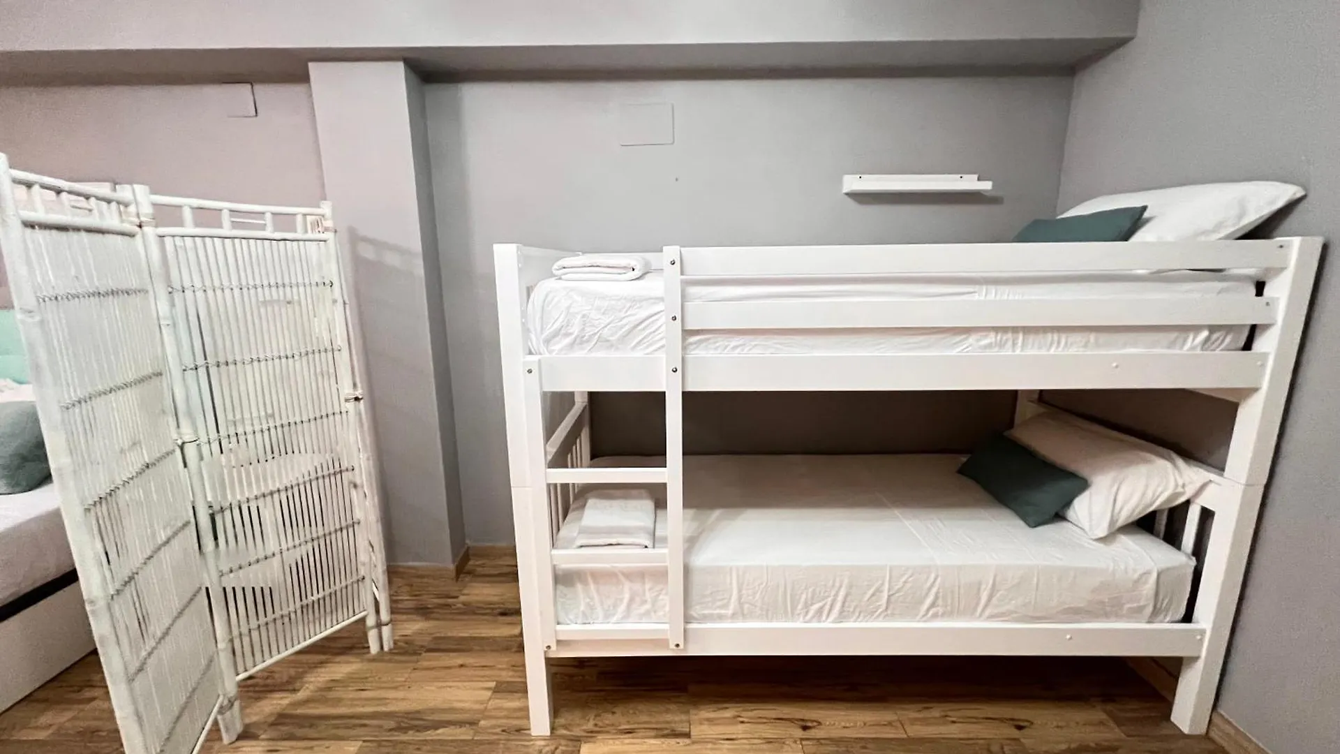 Apartamento Nuestra Casita De Marmoles Parking Incluido 2 Bicis Gratis Málaga