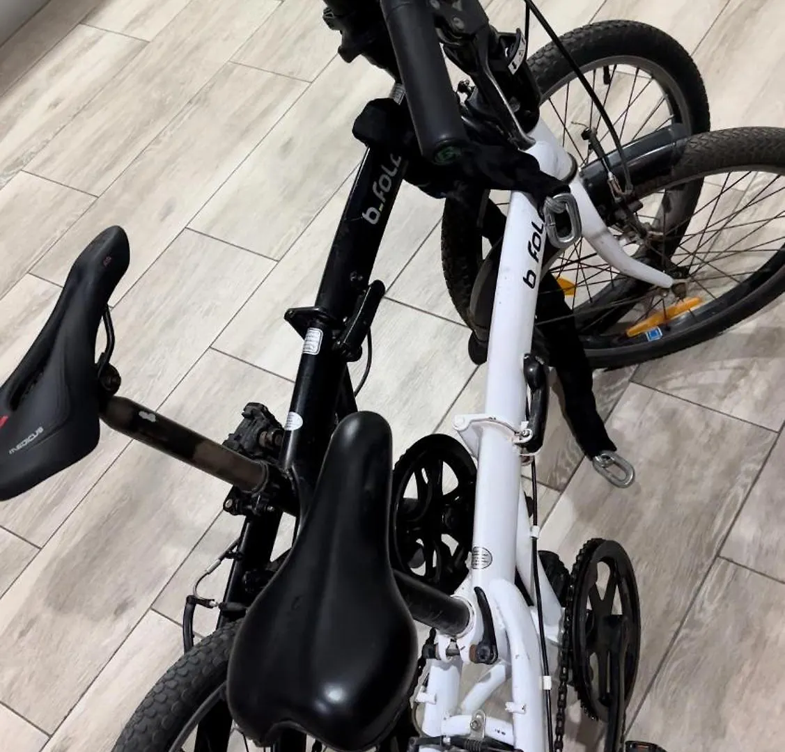 Apartamento Nuestra Casita De Marmoles Parking Incluido 2 Bicis Gratis Málaga