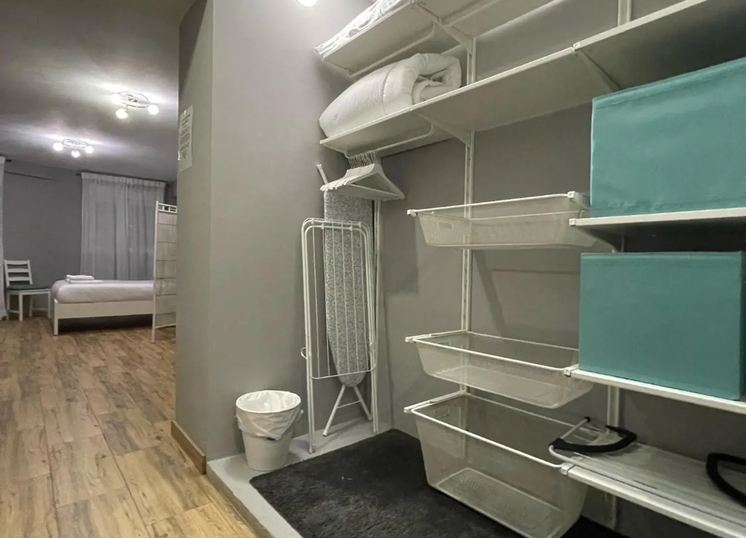 Apartamento Nuestra Casita De Marmoles Parking Incluido 2 Bicis Gratis Málaga España
