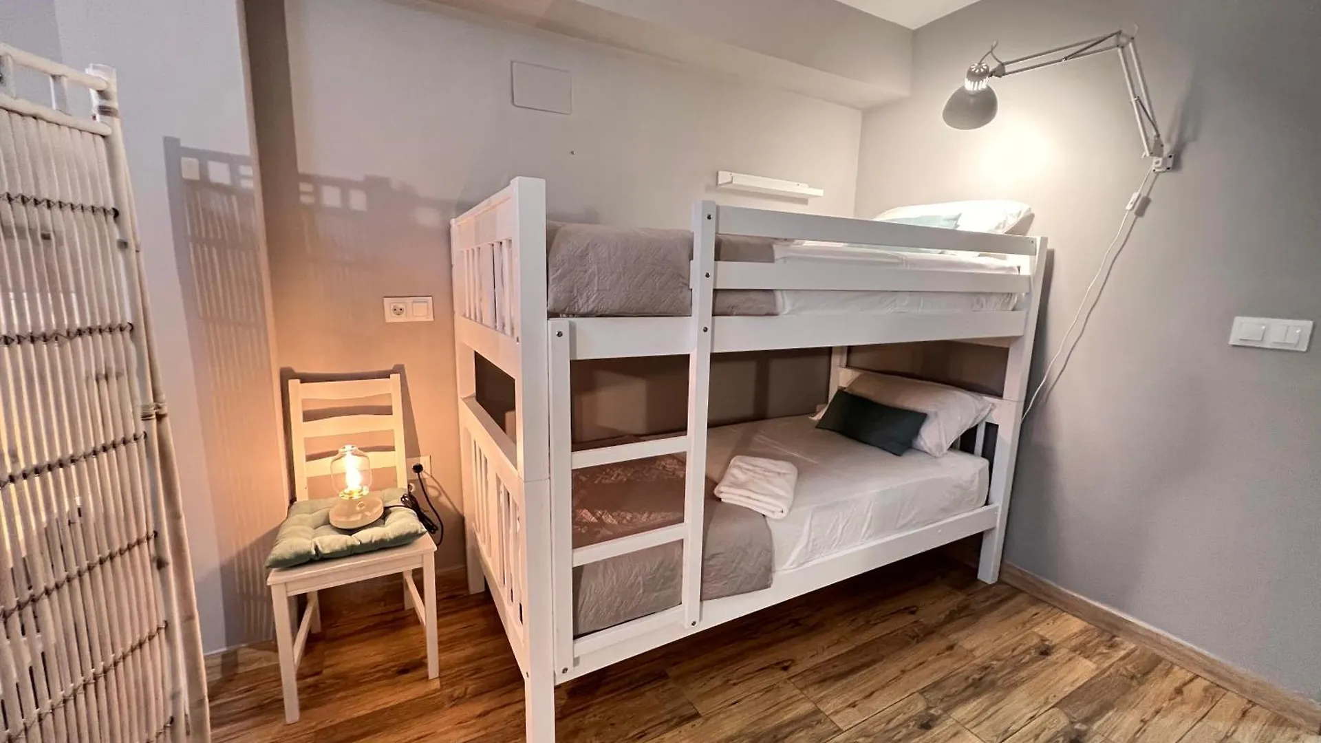 Nuestra Casita De Marmoles Parking Incluido 2 Bicis Gratis Διαμέρισμα Μάλαγα