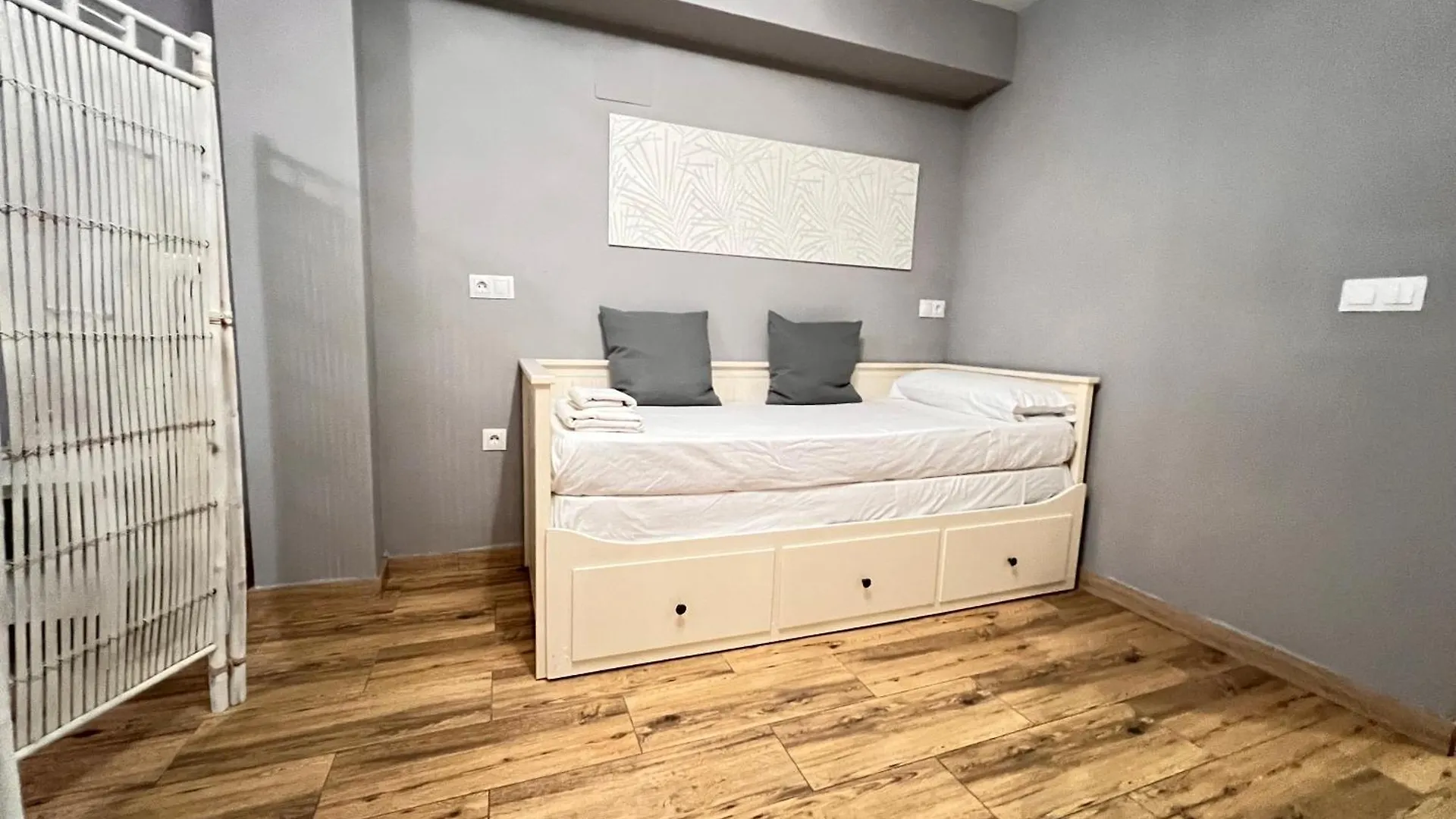 Nuestra Casita De Marmoles Parking Incluido 2 Bicis Gratis Apartment Malaga