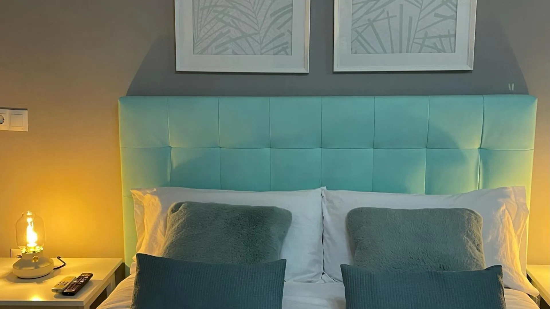 Nuestra Casita De Marmoles Parking Incluido 2 Bicis Gratis Apartment Malaga